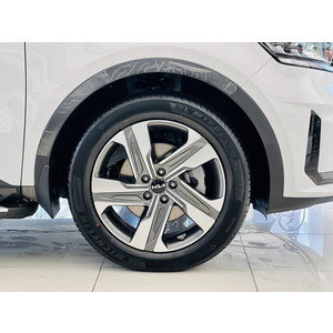 New KIA Sorento 2.2D Signature 7S phiên bản nội thất nâu
