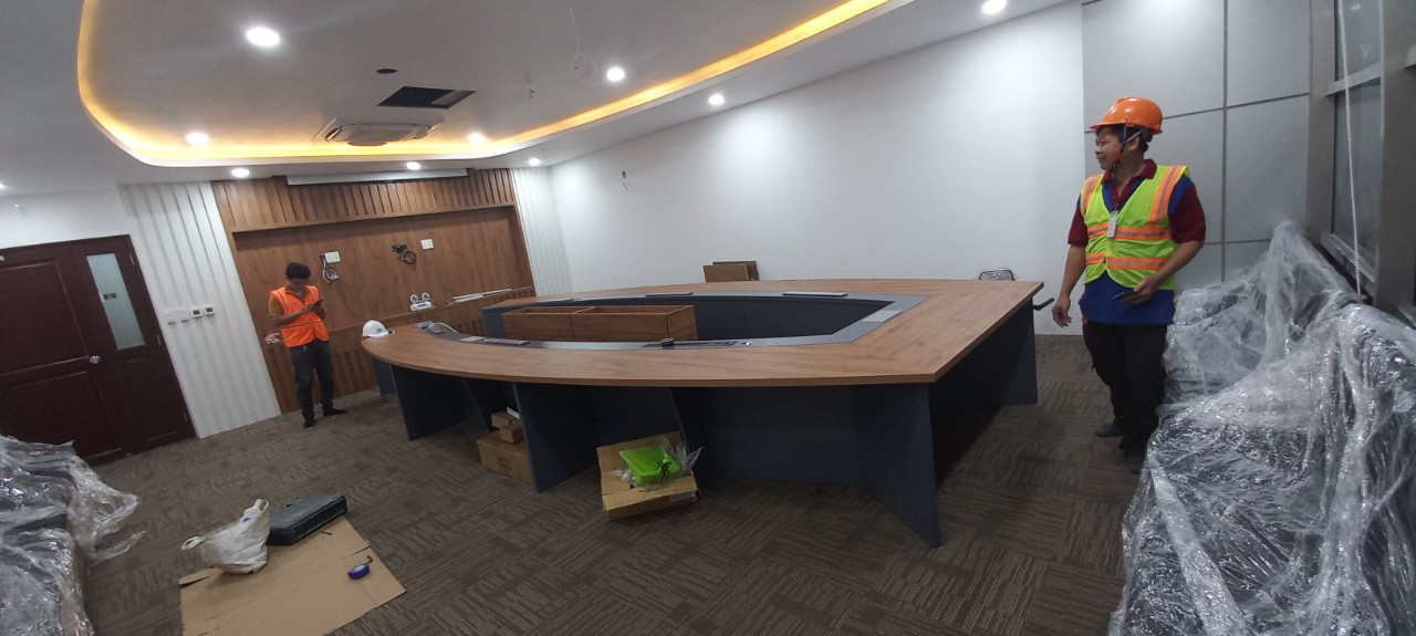ONSEMI meeting room