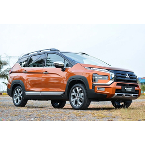 Mitsubishi Xpander Cross