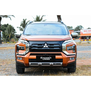 Mitsubishi Xpander Cross