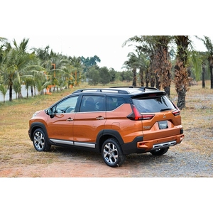 Mitsubishi Xpander Cross