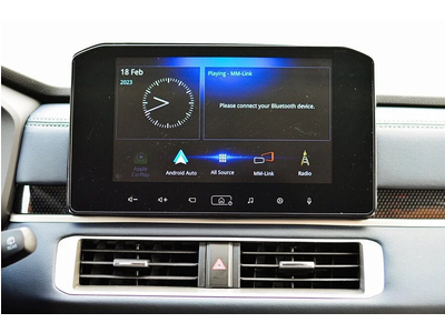 Mitsubishi Xpander Cross