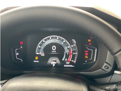 Mitsubishi Xpander Cross