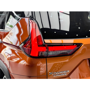 Mitsubishi Xpander Cross