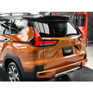 Mitsubishi Xpander Cross