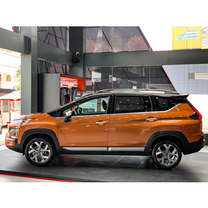 Mitsubishi Xpander Cross