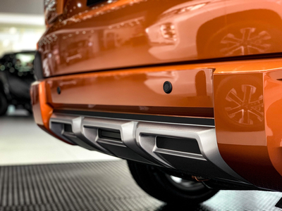 Mitsubishi Xpander Cross