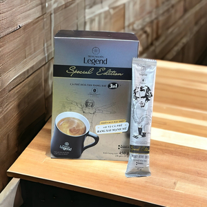 Cafe Legend Special Hộp 18 gói