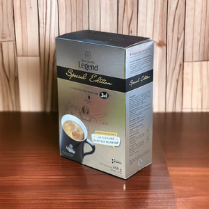 Cafe Legend Special Hộp 18 gói