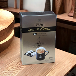 Cafe Legend Special Hộp 18 gói