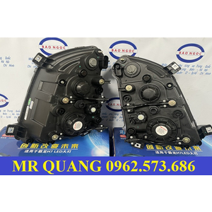 Đèn pha Led xe Chenglong H7