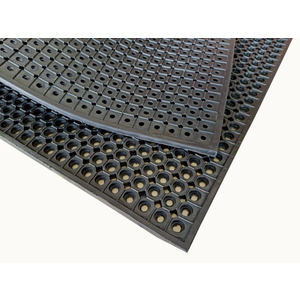 Thảm cao su chống trơn trượt - WG702