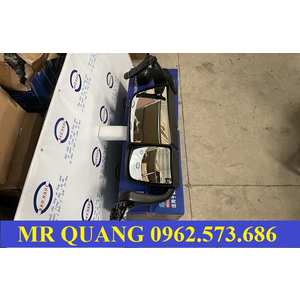 Gương chiếu hậu xe Chenglong H7