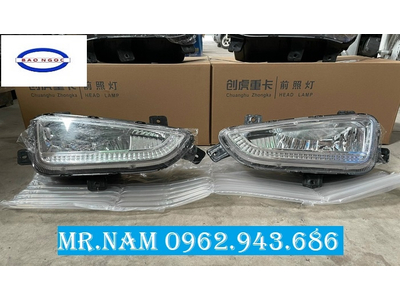ĐÈN PHA VÀ ĐÈN GẦM ZIN THEO XE HYUNDAI XCIENT GIÁ TỐT NHẤT TẠI HÀ NỘI VÀ SÀI GÒN.