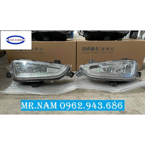 ĐÈN PHA VÀ ĐÈN GẦM ZIN THEO XE HYUNDAI XCIENT GIÁ TỐT NHẤT TẠI HÀ NỘI VÀ SÀI GÒN.