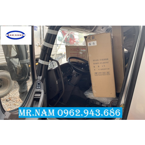 CABIN TỔNG THÀNH CHENGLONG H7 NHẬP KHẨU 100% TẠI HÀ NỘI VÀ SÀI GÒN.