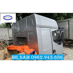 CABIN TỔNG THÀNH CHENGLONG H7 NHẬP KHẨU 100% TẠI HÀ NỘI VÀ SÀI GÒN.