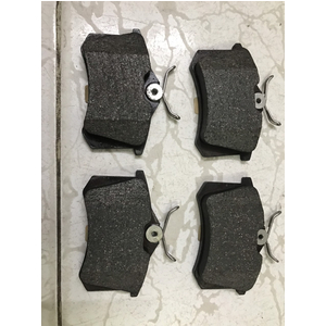 Má phanh sau đời phanh tay ( cơ )  MG ZS năm  2020-2023