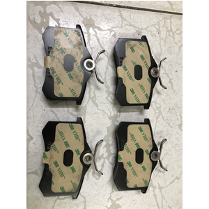 Má phanh sau đời phanh tay ( cơ )  MG ZS năm  2020-2023