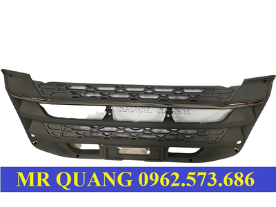 Lưới ba đờ sốc xe Chenglong H7