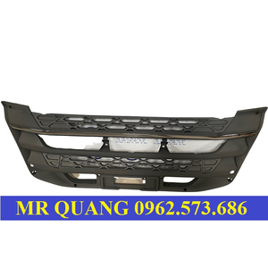 Lưới ba đờ sốc xe Chenglong H7