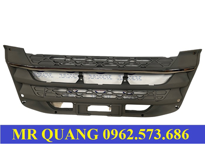 Lưới ba đờ sốc xe Chenglong H7