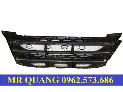 Lưới ba đờ sốc xe Chenglong H7