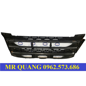 Lưới ba đờ sốc xe Chenglong H7