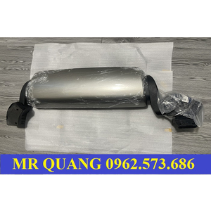 Gương chiếu hậu Hyundai Xcient