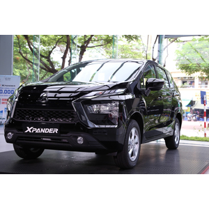 Mitsubishi Xpander AT