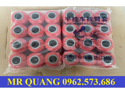 Cao su giằng cầu rơ mooc