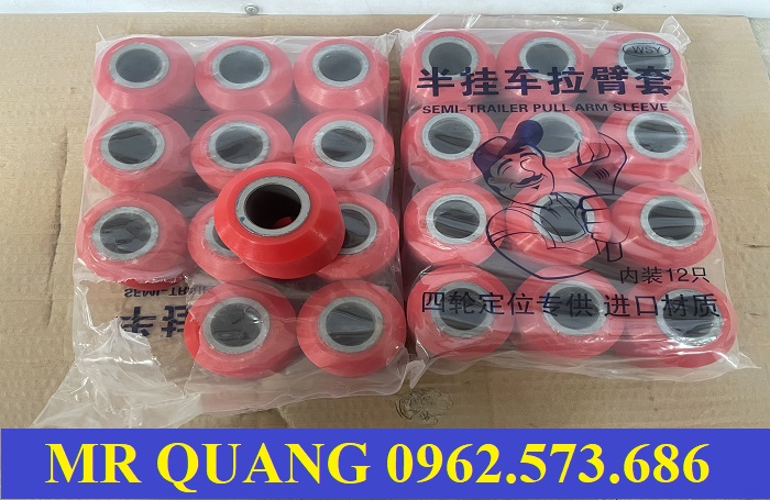 cao su giằng cầu rơ mooc