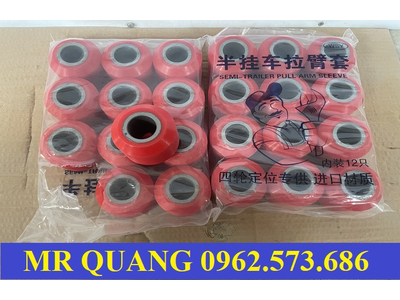 Cao su giằng cầu rơ mooc