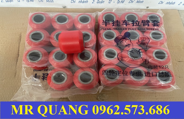 cao su giò gà mooc