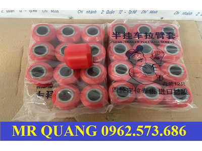 Cao su giằng cầu rơ mooc