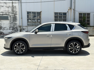 New Mazda CX-8 2.5L Premium