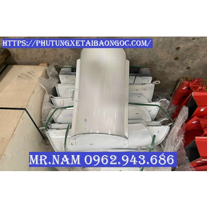 MÁNG XẢ CHÍNH, MÁNG XẢ PHỤ XE BỒN TRỘN BÊ TÔNG TẠI HÀ NỘI VÀ SÀI GÒN.
