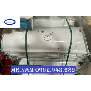 MÁNG XẢ CHÍNH, MÁNG XẢ PHỤ XE BỒN TRỘN BÊ TÔNG TẠI HÀ NỘI VÀ SÀI GÒN.