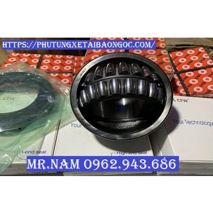 VÒNG BI VÀ PHỚT HỘP GIẢM TỐC 7R120 XE BỒN TRỘN BÊ TÔNG XI MĂNG GIÁ TỐT TẠI HÀ NỘI VÀ SÀI GÒN.