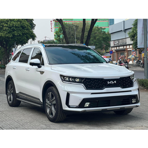 New KIA Sorento 2.2D Signature ( Máy dầu - NỘT THẤT NÂU)