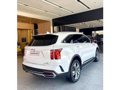 New KIA Sorento 2.2D Signature 7 Ghế