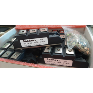 Diode Sanrex DD110F160 - Đi ỐT DD110F160
