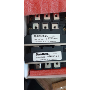 Diode Sanrex DD110F160 - Đi ỐT DD110F160