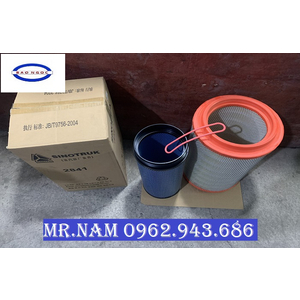 LỌC GIÓ HOWO, A7 28X41 NHẬP KHẨU GIÁ TỐT NHẤT TẠI HÀ NỘI VÀ SÀI GÒN.