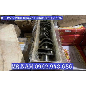 TRỤC CƠ WD615 HOWO 336, 371, 375, 420 NHẬP KHẨU CHUẨN CHÍNH HÃNG 103KG TẠI HÀ NỘI VÀ SÀI GÒN.