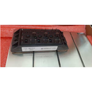 IGBT QM20TB-2H MITSUBISHI - KHỐI CÔNG SUẤT QM20TB-2H
