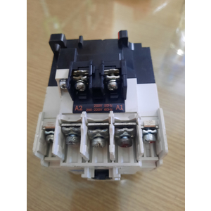 KHỞI ĐỘNG TỪ 20A MITSUBISHI - CONTACTOR 20A MITSUBISHI
