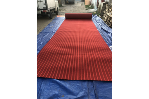 THẢM NỈ DÀY - THẢM NỈ HOA VĂN