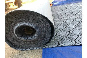 THẢM NỈ DÀY - THẢM NỈ HOA VĂN