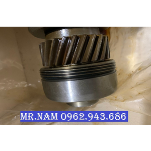 TRỤC CƠ WD615 HOWO 336, 371, 375, 420 NHẬP KHẨU CHUẨN CHÍNH HÃNG 103KG TẠI HÀ NỘI VÀ SÀI GÒN.